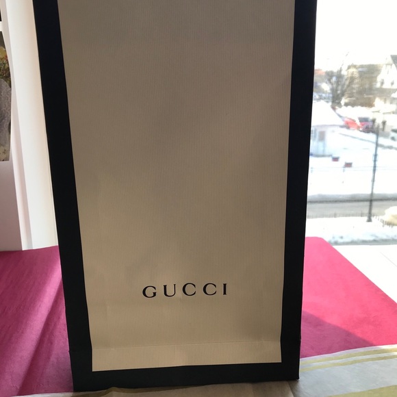 Gucci Shopping Bag - Picture 6 of 6